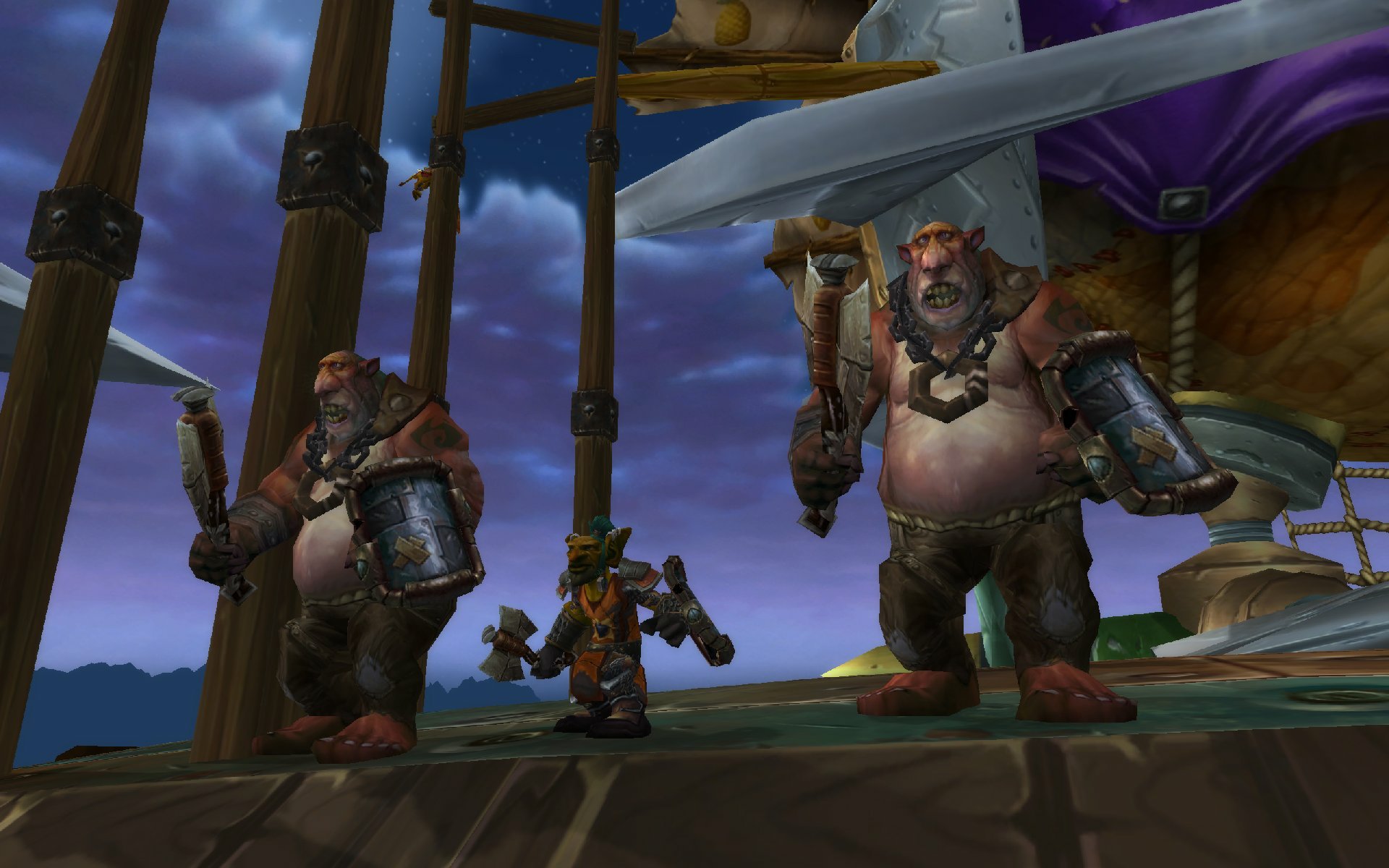 World of Warcraft: Cataclysm - Imagen 36